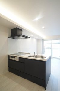 シャーメゾン コア八日町 203号-6