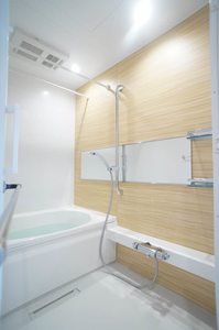 シャーメゾン コア八日町 203号-8