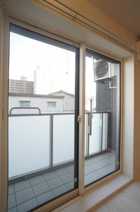 シャーメゾン コア八日町 203号-10