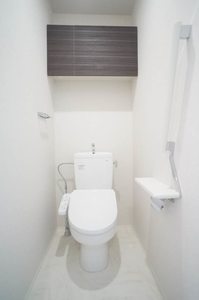 シャーメゾン コア八日町 203号-12