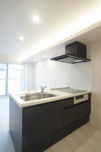 シャーメゾン コア八日町 204号-5