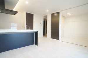 シャーメゾン コア八日町 205号-2