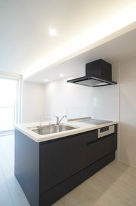 シャーメゾン コア八日町 205号-5