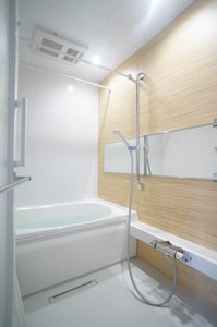 シャーメゾン コア八日町 205号-9