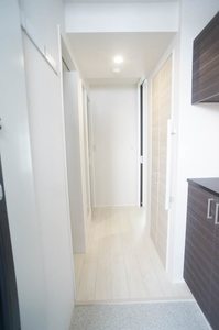 シャーメゾン コア八日町 205号-13