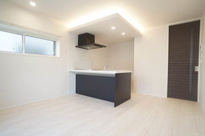 シャーメゾン　コア八日町 206号-2