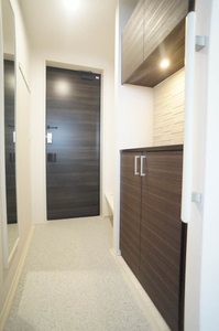 シャーメゾン　コア八日町 206号-14