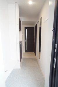 シャーメゾン　コア八日町 206号-15