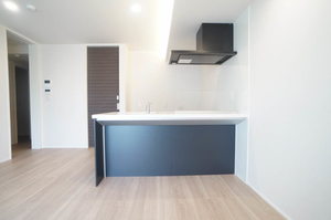 シャーメゾン コア八日町 302号-4