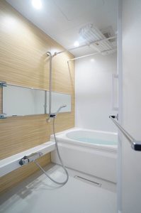 シャーメゾン コア八日町 302号-8