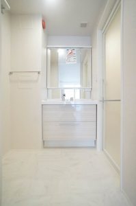 シャーメゾン コア八日町 302号-9