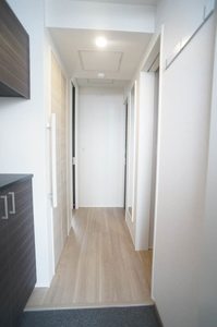 シャーメゾン コア八日町 302号-15