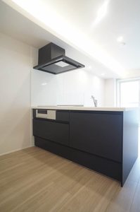 シャーメゾン コア八日町 303号-5