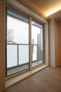 シャーメゾン　コア八日町 304号-10