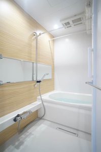 シャーメゾン　コア八日町 304号-11