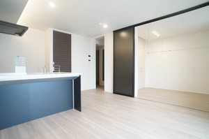 シャーメゾン コア八日町 305号-2