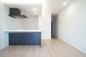 シャーメゾン　コア八日町 306号-3