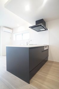 シャーメゾン　コア八日町 306号-5