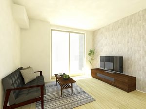 サニーガーデン桜田 101号-3