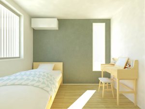 サニーガーデン桜田 101号-4