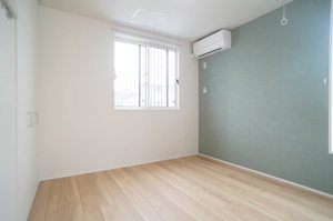 サニーガーデン桜田 101号-5