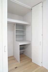 サニーガーデン桜田 101号-6