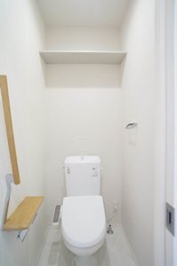 サニーガーデン桜田 101号-7