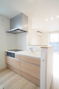 サニーガーデン桜田 101号-8