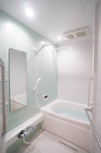 サニーガーデン桜田 101号-10