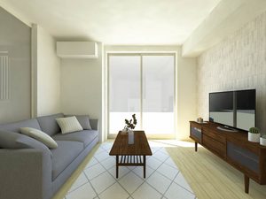 サニーガーデン桜田 102号-3