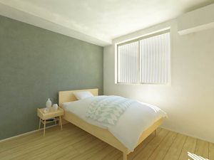 サニーガーデン桜田 102号-4