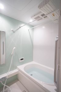 サニーガーデン桜田 103号-10