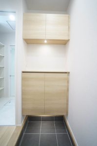 サニーガーデン桜田 103号-13