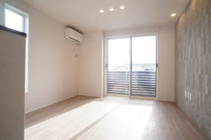 サニーガーデン桜田 201号-4