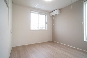 サニーガーデン桜田 201号-5