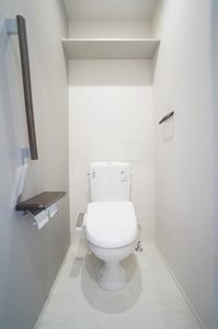 サニーガーデン桜田 201号-8