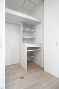 サニーガーデン桜田 201号-9