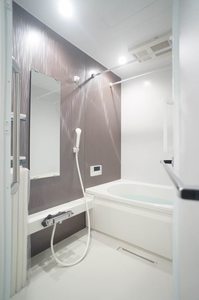 サニーガーデン桜田 201号-10