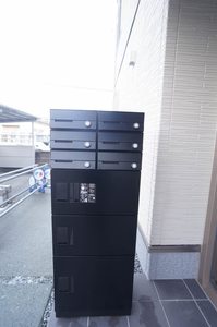 サニーガーデン桜田 201号-14