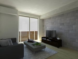 サニーガーデン桜田 202号-3