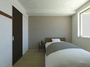 サニーガーデン桜田 202号-4