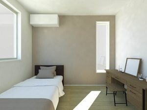 サニーガーデン桜田 203号-4