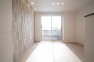 サニーガーデン桜田 203号-4