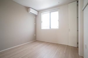 サニーガーデン桜田 203号-5