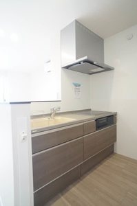 サニーガーデン桜田 203号-8