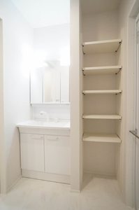 サニーガーデン桜田 203号-10