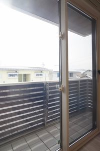 サニーガーデン桜田 203号-13