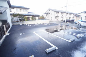 サニーガーデン桜田 203号-15