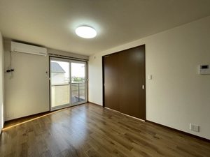 セントレージＳ　Ⅰ 201号-3