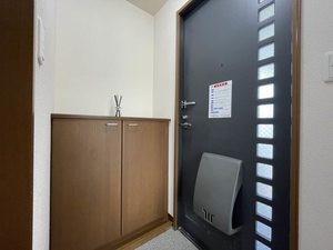 セントレージＳ　Ⅰ 201号-5